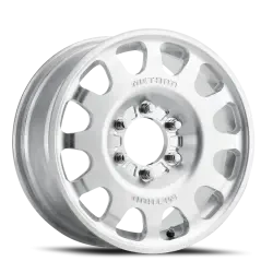 Method MR207 Beadlock 18x9.5