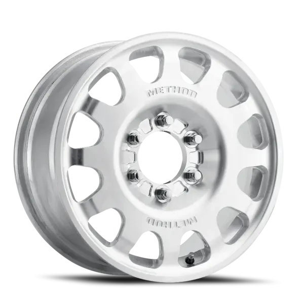 Method MR207 Beadlock 18 9.5