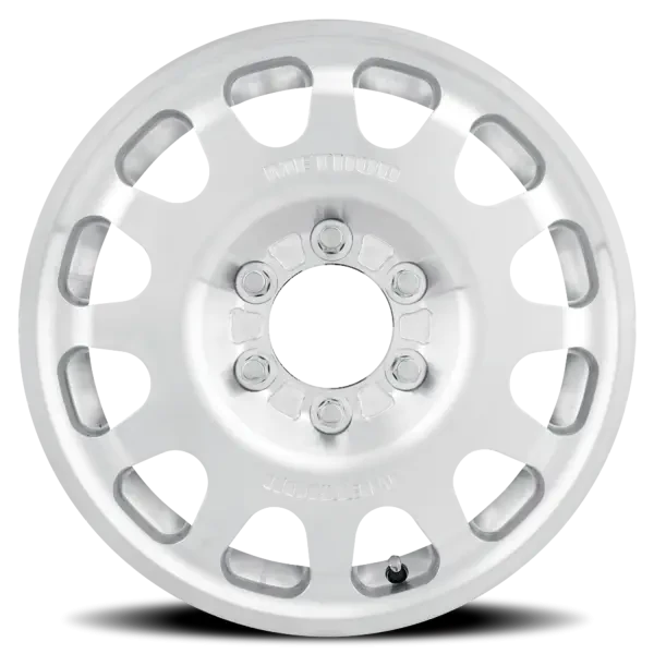 Method MR207 Beadlock 18 9.5