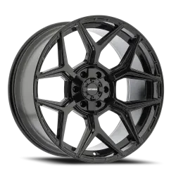 Mayhem Vanquish 22x10 -19