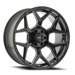 Mayhem Vanquish 22x10 -19