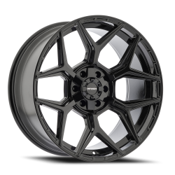 Mayhem Vanquish 20x9 0