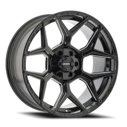 Mayhem Vanquish 20x9 0