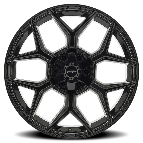 Mayhem Vanquish 20 9 0