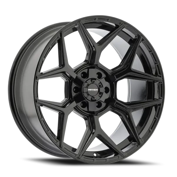 Mayhem Vanquish 20 9 0