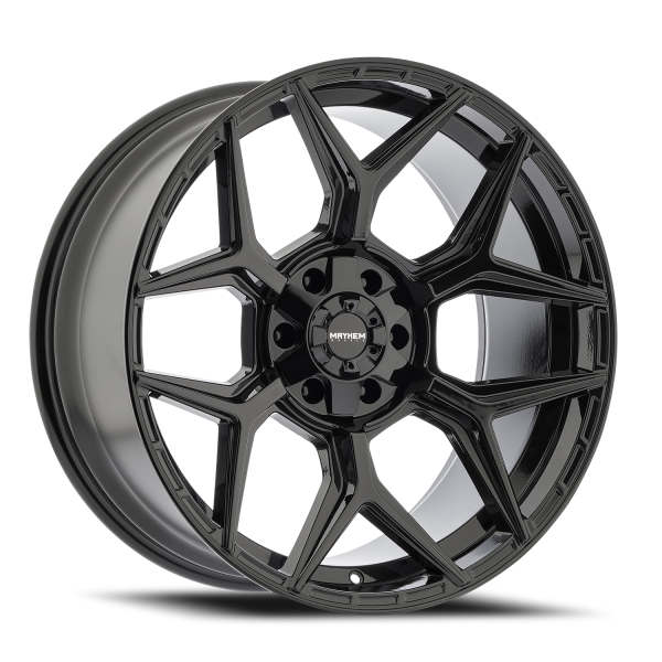 Mayhem Vanquish 20 9 0