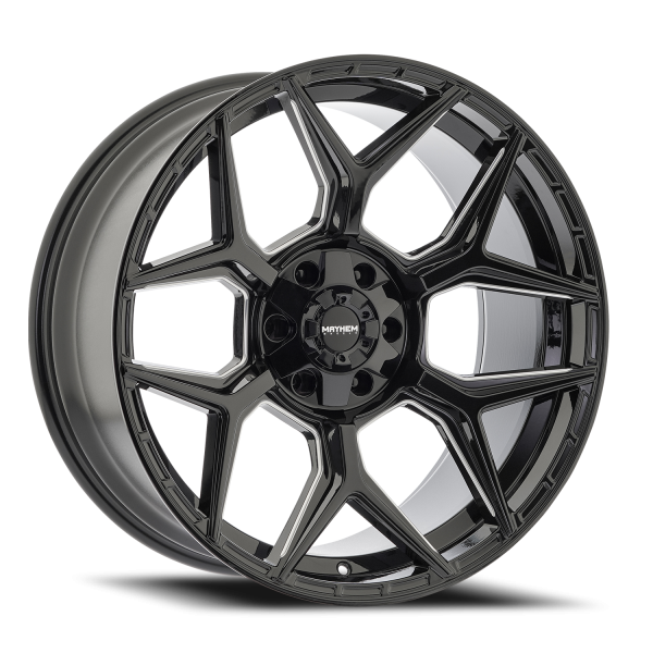 Mayhem Vanquish 20 9 0