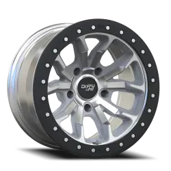 Dirty Life Race Wheels DT-1 9303 17x9 -38