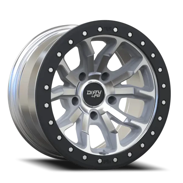 Dirty Life Race Wheels DT-1 9303 17 9 -38