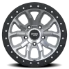 Dirty Life Race Wheels DT-1 9303 17 9 -38