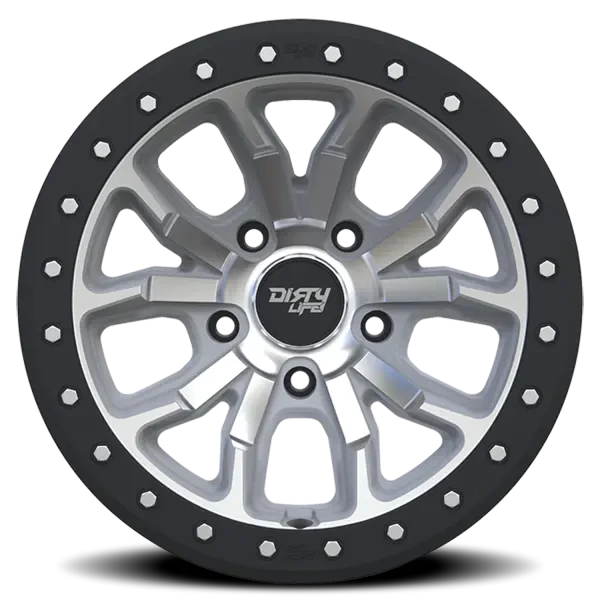 Dirty Life Race Wheels DT-1 9303 17 9 -38