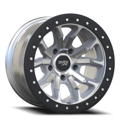 Dirty Life Race Wheels DT-1 9303 17x9 -38