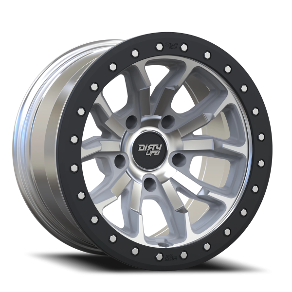 Dirty Life Race Wheels DT-1 9303 17 9 -38