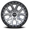 Dirty Life Race Wheels DT-1 9303 17 9 -12