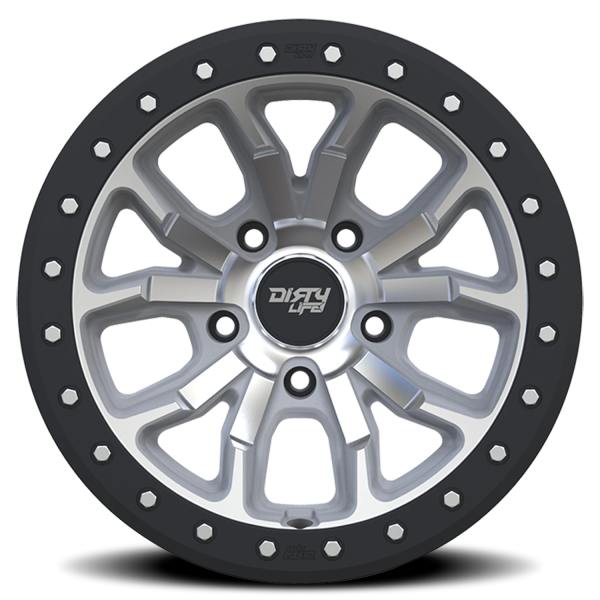 Dirty Life Race Wheels DT-1 9303 17 9 -12