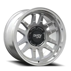 Dirty Life Race Wheels Canyon 9310 17x9 -12