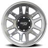 Dirty Life Race Wheels Canyon 9310 17 9 -12