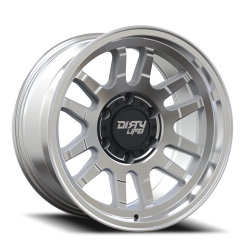 Dirty Life Race Wheels Canyon 9310 17x9 -12