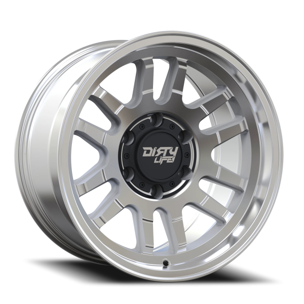 Dirty Life Race Wheels Canyon 9310 17 9 -12