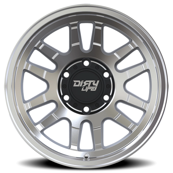 Dirty Life Race Wheels Canyon 9310 17 9 -12