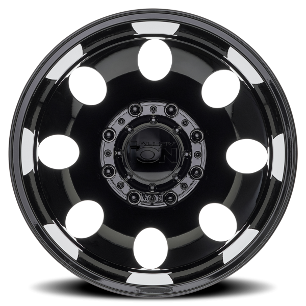 ION Wheels 167 20 8.25 -192