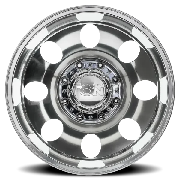 ION Wheels 167 20 8.25 -192