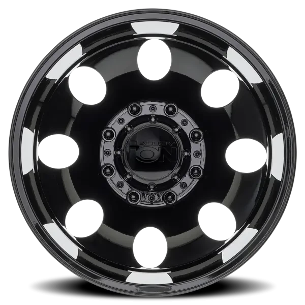 ION Wheels 167 20 8.25 -192
