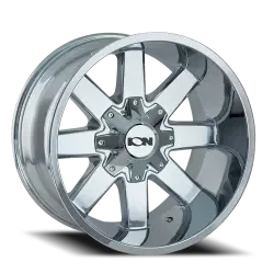 ION Wheels 141 20x9 0