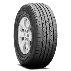 LT225/75R16 E Hankook Dynapro HT RH12 (LT-Metric) Oe