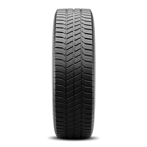 LT265/75R16 E Michelin Agilis Crossclimate (3PMSF Rated)