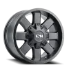 ION Wheels 141 17 9 18