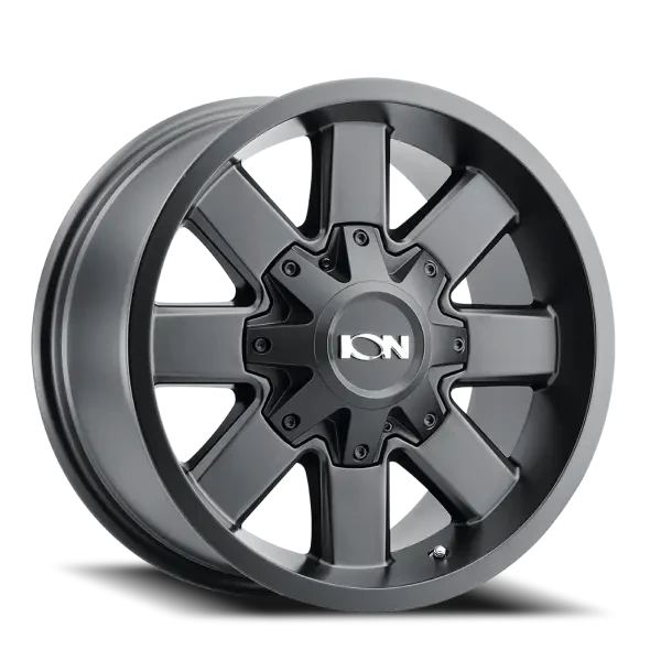 ION Wheels 141 18 9