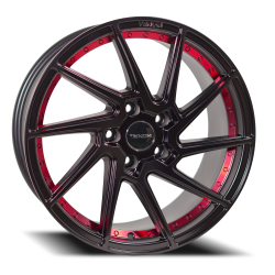Venom Sport 47 18x8.5 35