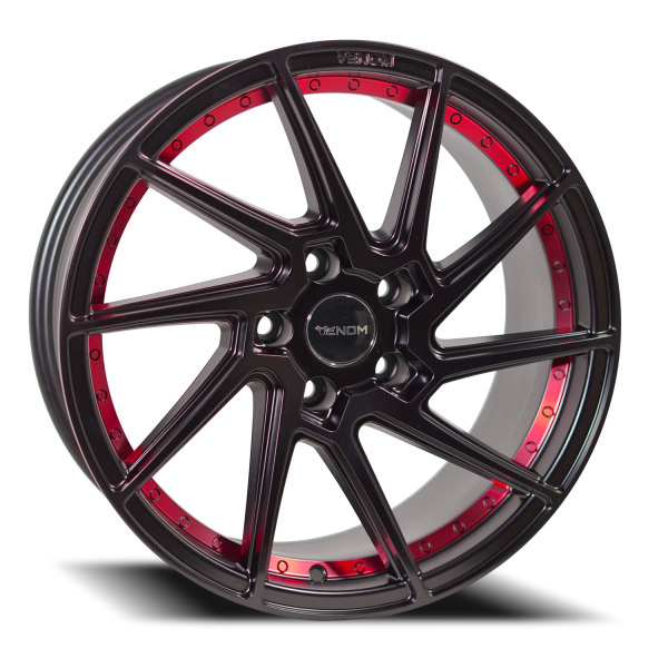 Venom Sport 47 18 8.5 35