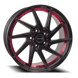 Venom Sport 47 18x8.5 35