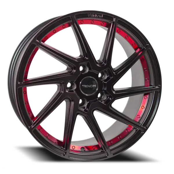 Venom Sport 47 18 8.5 35