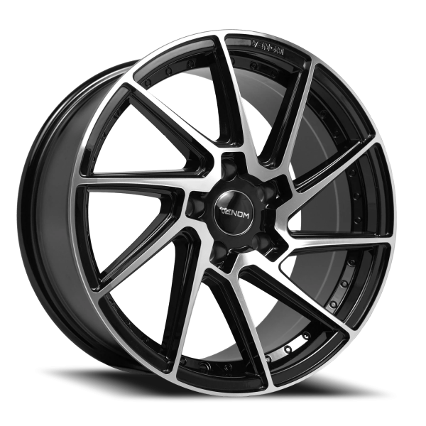 Venom Sport 47 18 8.5 35