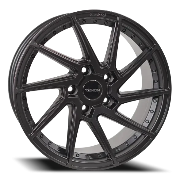 Venom Sport 47 18 8.5 35