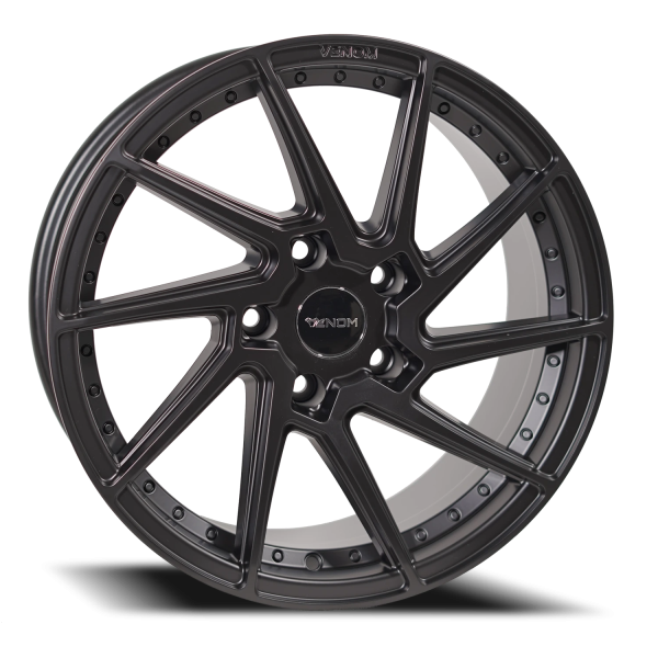 Venom Sport 47 18 8.5 35