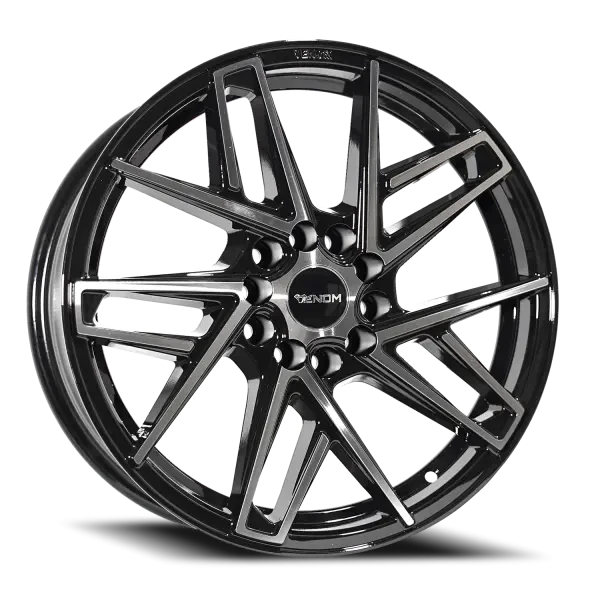 Venom Sport 48 17 8 35