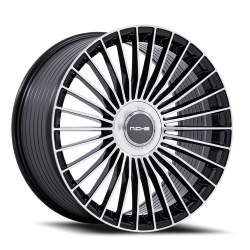 Niche Serene NC282 20x9 35