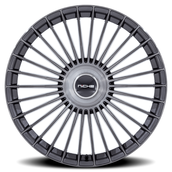 Niche Serene NC282 22 10.5 38