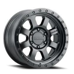 Raceline Avenger 2.0 18x9 0