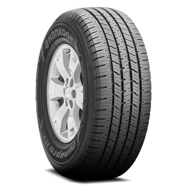 LT245/70R17 E Hankook Dynapro HT RH12 (LT-Metric)