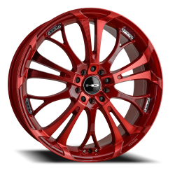 HD Wheels Spinout 18x8 42