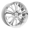 HD Wheels Spinout 18 8 42
