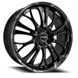 HD Wheels Spinout 20x8 45
