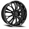 HD Wheels Spinout 20 8 35