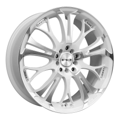 HD Wheels Spinout 22x8 20