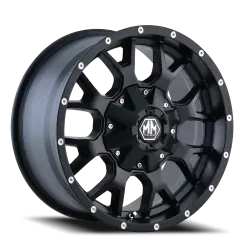 Mayhem Warrior 20x10 -25